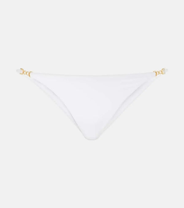 Melissa Odabash Monza low-rise bikini bottom