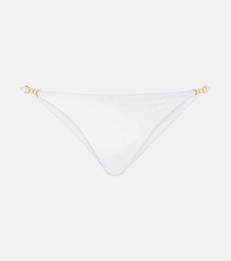 Melissa Odabash Monza low-rise bikini bottom