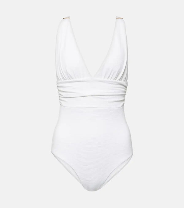 Melissa Odabash Panarea swimsuit