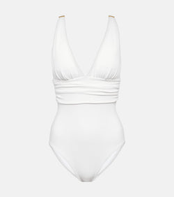 Melissa Odabash Panarea swimsuit