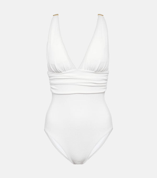 Melissa Odabash Panarea swimsuit