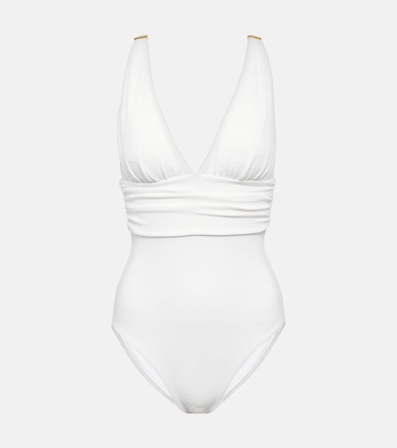 Melissa Odabash Panarea swimsuit