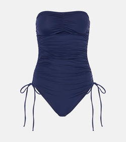 Melissa Odabash Sydney ruched swimsuit