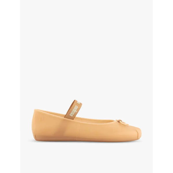 Melissa Sophie leather flats