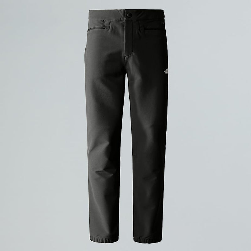 The North Face ’s Arashi Winter Trousers Tnf Black White npf Size