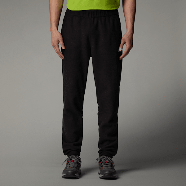 The North Face Men's 100 Glacier Joggers Tnf Black 