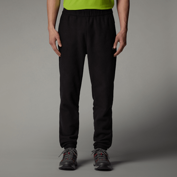 The North Face Men's 100 Glacier Joggers Tnf Black