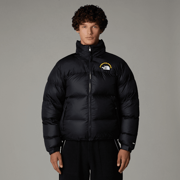 The North Face Men’s 1996 Retro Nuptse Jacket Tnf Black-tnf Black