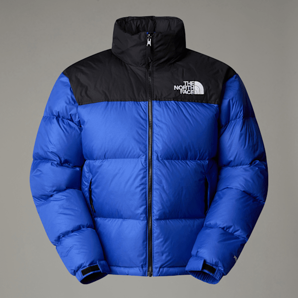 The North Face Men’s 1996 Retro Nuptse Jacket Tnf Blue