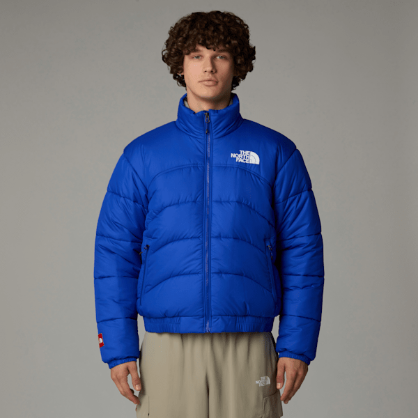 The North Face Men’s 2000 Synthetic Puffer Jacket Tnf Blue