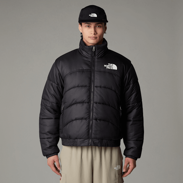 The North Face Men’s 2000 Synthetic Puffer Jacket Tnf Black 