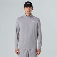 The North Face 24/7 1/4 Zip Long sleeve T shirt