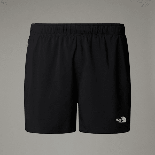 The North Face Men’s 24/7 5'' Shorts Tnf Black-npf