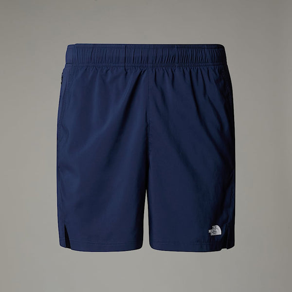 The North Face 24/7 7" Shorts Summit Navy male