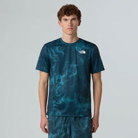 The North Face 24/7 Printed T shirt