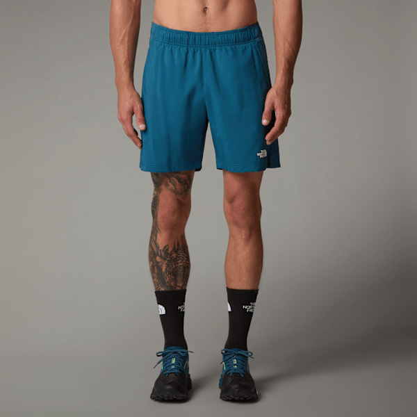 The North Face Men’s / Shorts Mallard Blue