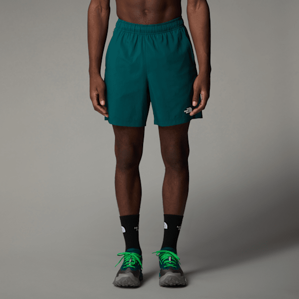 The North Face Men’s 24/7 Shorts Deep Nori