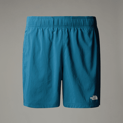 The North Face Men’s 24/7 Shorts Mallard Blue | LYBSTORE