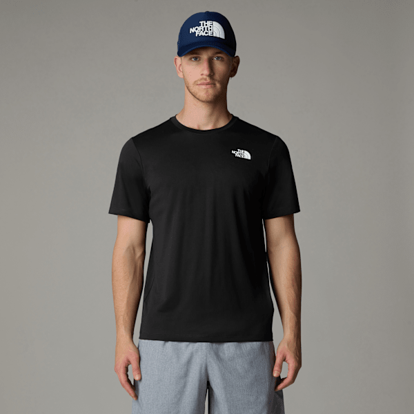 The North Face  24/7 T-shirt Tnf Black