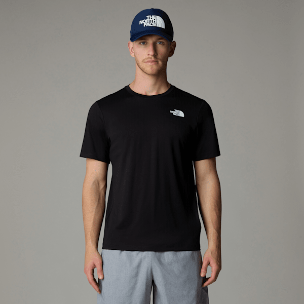 The North Face Men's 24/7 T-shirt Tnf Black | LYBSTORE