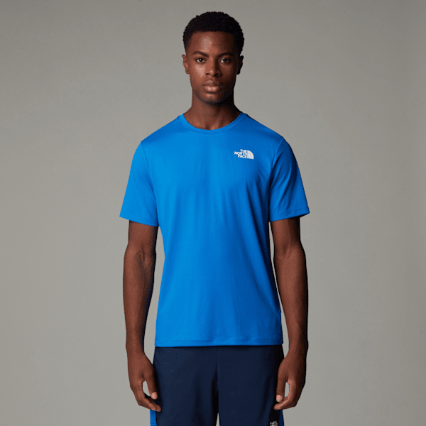 The North Face  24/7 T-shirt Hero Blue