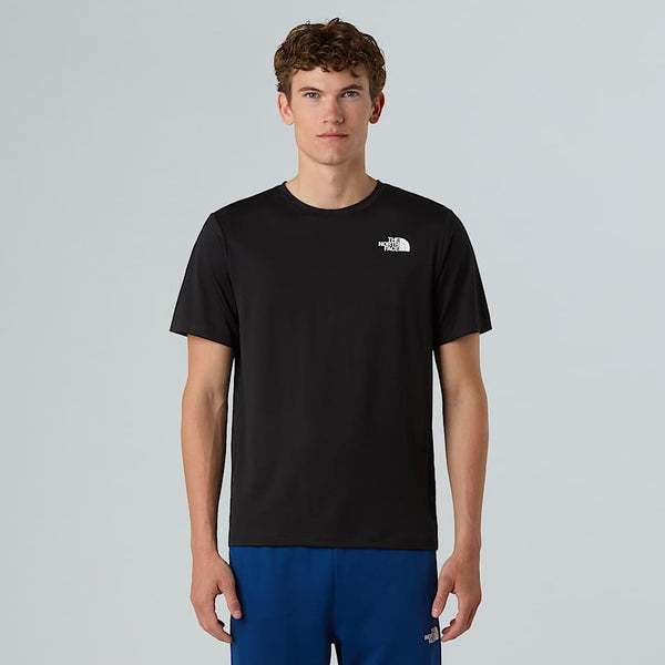 The North Face 24/7 T-shirt Tnf Black male