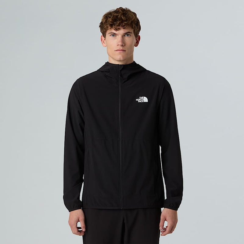 The North Face ’s 24/7 Woven Hooded Jacket