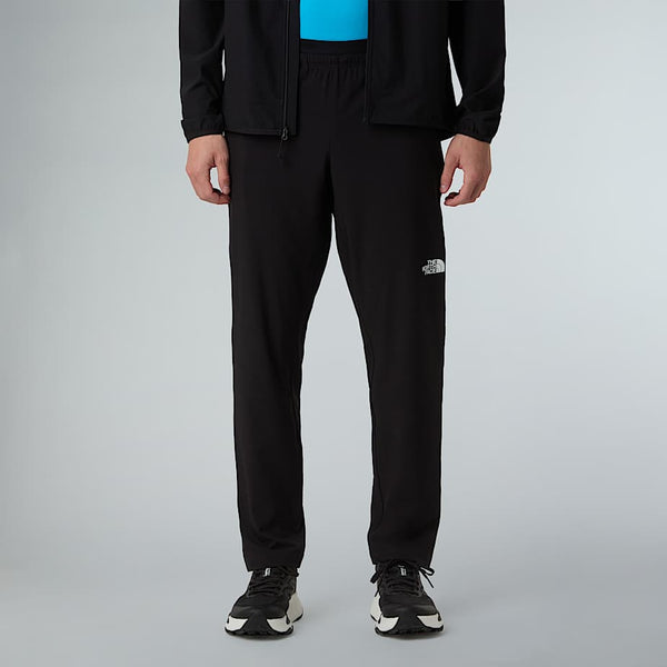 The North Face 24/7 Woven Joggers Tnf Black Size male