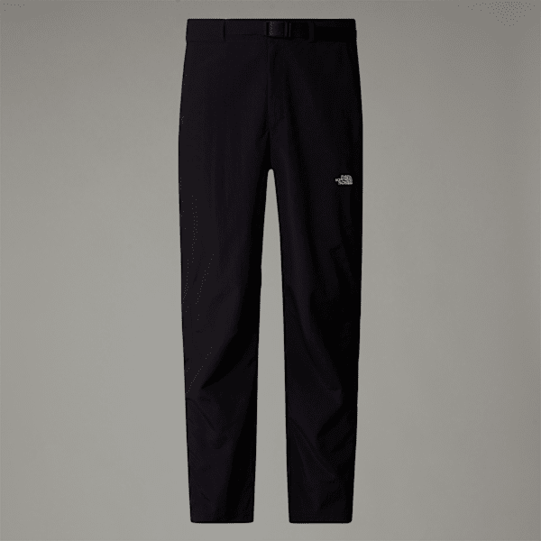 The North Face Men’s Abukuma Loose Trousers Tnf Black-npf  36