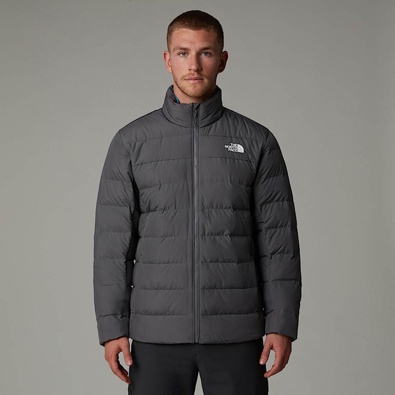 The North Face Aconcagua Iii Jacket