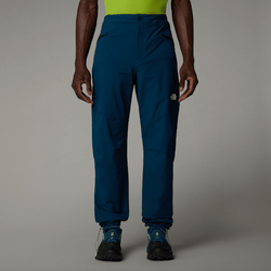 The North Face Men’s Alpine Ridge Regular Tapered Trousers Midnight Petrol 