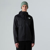 The North Face ’s Alta Vista Rain Jacket Tnf Black npf