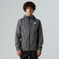 The North Face ’s Alta Vista Rain Jacket Smoked Pearl npf