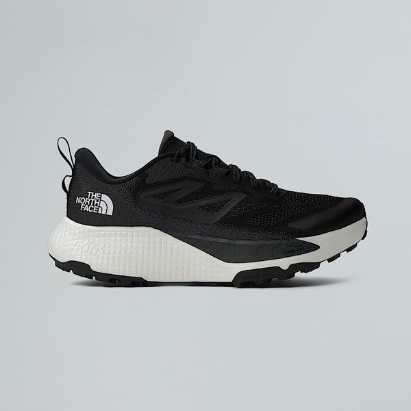 The North Face Altamesa 500 Trail Running Shoes Tnf Black-asphalt Grey male