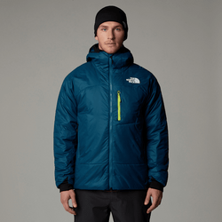 The North Face Men's Andola Synthetic Insulated Jacket Midnight Petrol 