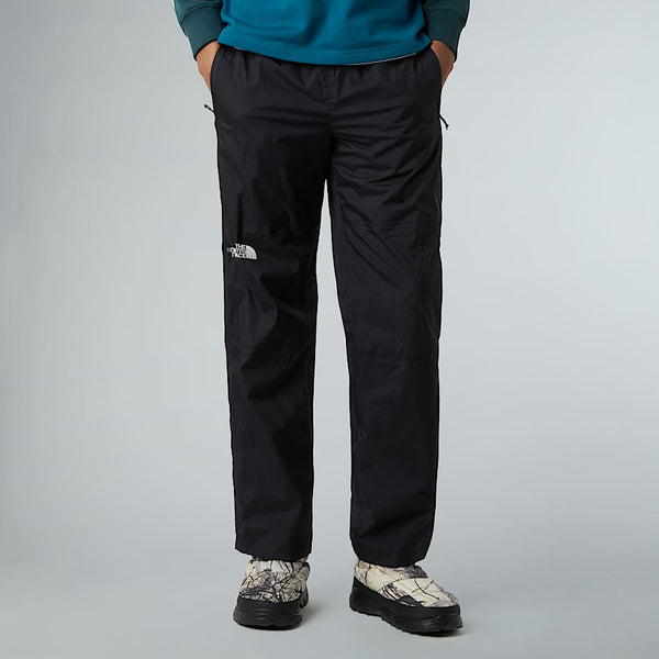 The North Face Antora Rain Loose Trousers Tnf Black-npf male