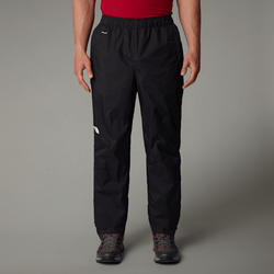 The North Face Men’s Antora Rain Trousers Tnf Black-npf