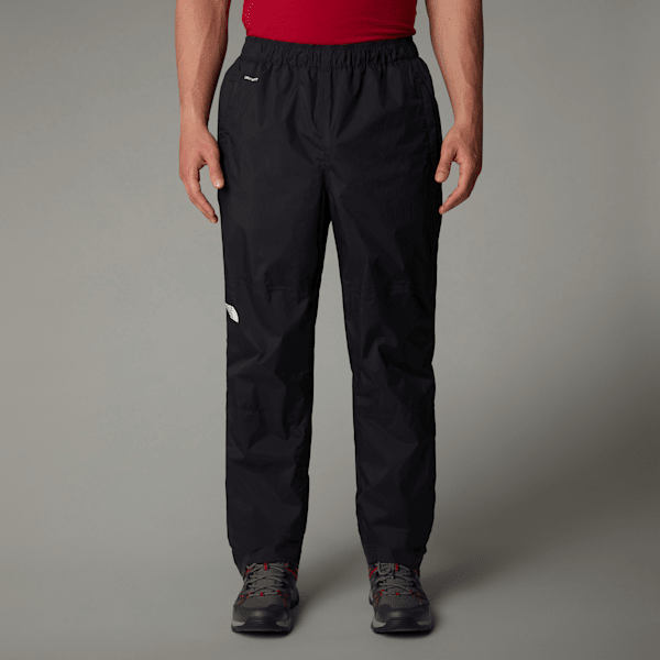 The North Face Men’s Antora Rain Trousers Tnf Black-npf