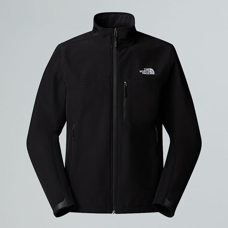The North Face Apex Bionic Jacket Tnf Black