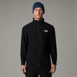 The North Face Men’s Apex Bionic Jacket Tnf Black-tnf White-npf 