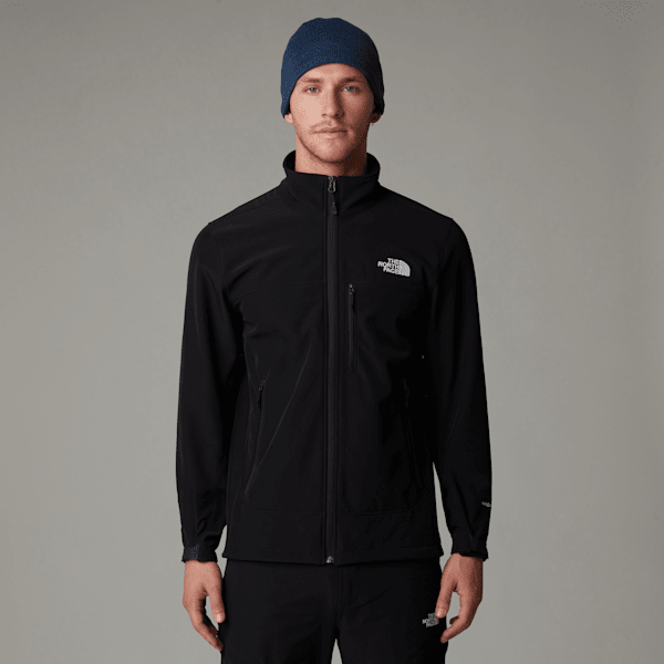 The North Face Men’s Apex Bionic Jacket Tnf Black-tnf White-npf