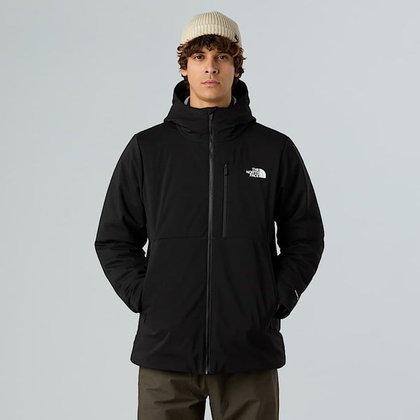 The North Face Apex Elevation Jacket Tnf Black-npf male
