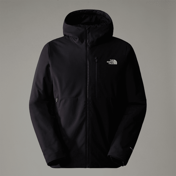 The North Face  Apex Elevation Jacket Tnf Black-npf