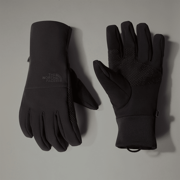 The North Face Men’s Apex Etip™ Gloves Tnf Black 