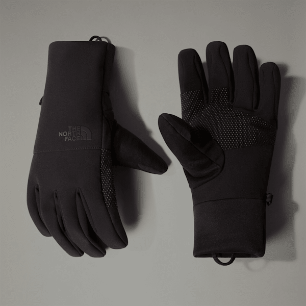 The North Face Men's Apex Etip™ Insulated Gloves Tnf Black | LYBSTORE