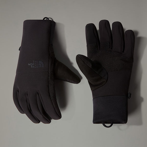 The North Face Apex Etip™ Insulated Gloves Tnf Black male