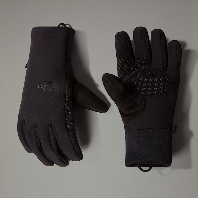The North Face Apex Etip™ Insulated Gloves Tnf Black male