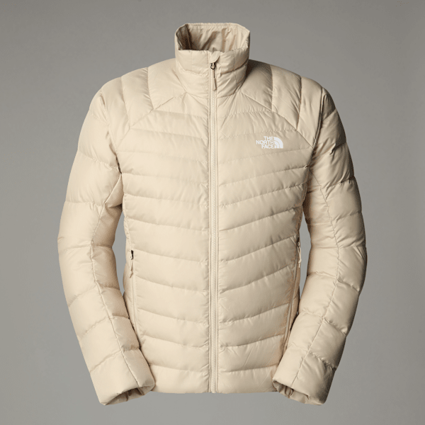 The North Face Ashton Full-zip Jacket Gravel