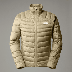 The North Face Men's Ashton Full-zip Jacket Gravel | LYBSTORE