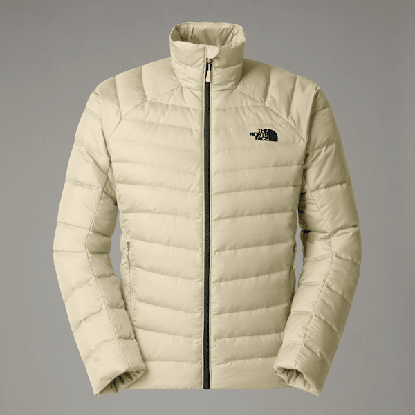 The North Face  Ashton Full-zip Jacket Gravel-tnf Black